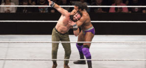 Former WWE Superstar Elias Makes Unexpected Return to NXT