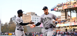 Yankees All-Star Jazz Chisholm Jr. Has Serious Oblique Strain