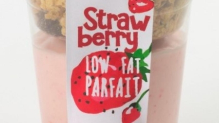 Yogurt Recall Sparks Nationwide Warning