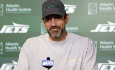 Steelers Make Major Aaron Rodgers Announcement
