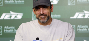 Steelers Make Major Aaron Rodgers Announcement