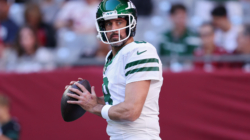 Vikings’ Kevin O’Connell Speaks Out About Rumored Aaron Rodgers Interest