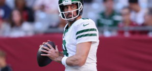 Vikings’ Kevin O’Connell Speaks Out About Rumored Aaron Rodgers Interest