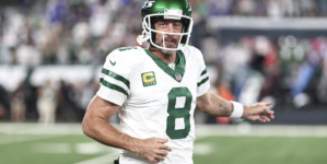 Vikings’ Reason For Passing on Aaron Rodgers Revealed: Report