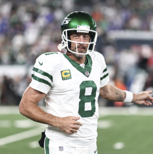 Vikings’ Reason For Passing on Aaron Rodgers Revealed: Report