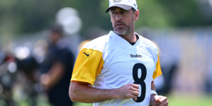 Former Steelers Star Delivers Major Key for Aaron Rodgers’ Success