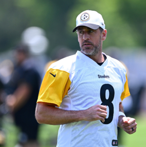 Former Steelers Star Delivers Major Key for Aaron Rodgers’ Success