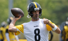 Aaron Rodgers Fit With Steelers Called Into Question by NFL Legend