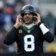 Report: Jets Dealt With Drama Between Aaron Rodgers and Teammate