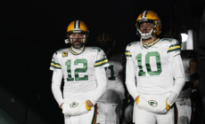 Packers’ Jordan Love Speaks Out After Aaron Rodgers Signs With Steelers
