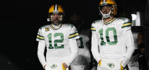 Packers’ Jordan Love Speaks Out After Aaron Rodgers Signs With Steelers