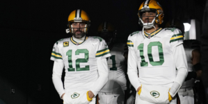 Packers’ Jordan Love Speaks Out After Aaron Rodgers Signs With Steelers