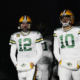 Packers’ Jordan Love Speaks Out After Aaron Rodgers Signs With Steelers