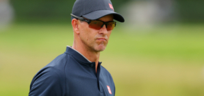 Adam Scott’s U.S. Open Survival Guide is ‘Old-Man-Par Golf’ at Oakmont
