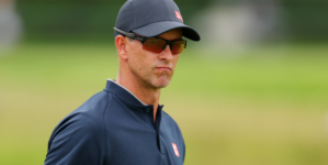 Adam Scott’s U.S. Open Survival Guide is ‘Old-Man-Par Golf’ at Oakmont