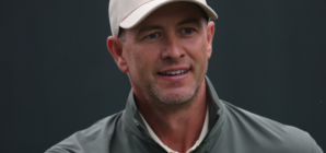 Travelers: Adam Scott Ties Career Low Despite Changes to PGA Tour Schedule