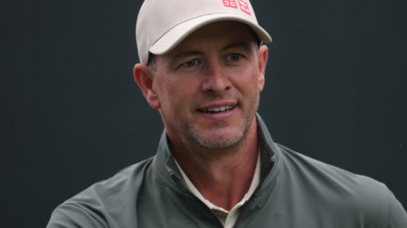 Travelers: Adam Scott Ties Career Low Despite Changes to PGA Tour Schedule