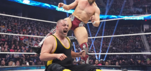 Bryan Danielson Stuns AEW Fans With Unique In-Ring Return