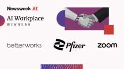AI Management Tools Promise to Drive Employee Satisfaction and Innovation