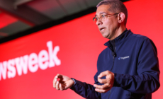 AI Impact Summit 2025: Google Cloud COO Says AI Puts a Premium on Curiosity