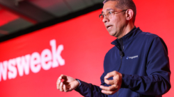 AI Impact Summit 2025: Google Cloud COO Says AI Puts a Premium on Curiosity