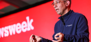 AI Impact Summit 2025: Google Cloud COO Says AI Puts a Premium on Curiosity