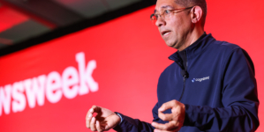 AI Impact Summit 2025: Google Cloud COO Says AI Puts a Premium on Curiosity