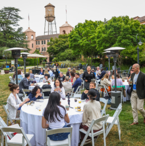 AI Impact Summit 2025: Attendees Reflect On Three-Day Tech Event in Sonoma