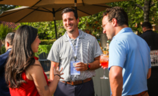 AI Impact Summit 2025: Photos From Day One of Newsweek’s Sonoma Tech Event