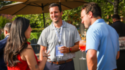 AI Impact Summit 2025: Photos From Day One of Newsweek’s Sonoma Tech Event