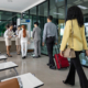 Passenger Misses Connecting Flight After Rule Break, Internet Furious