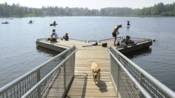Alaska Issued With First Ever Heat Advisory