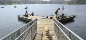Alaska Issued With First Ever Heat Advisory