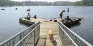 Alaska Issued With First Ever Heat Advisory