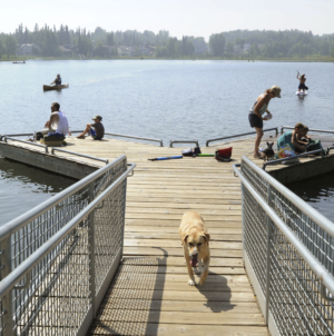 Alaska Issued With First Ever Heat Advisory