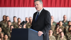 Alaska Governor: Why the Alaska LNG Pipeline Matters for South Korea’s Energy Security | Opinion