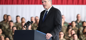 Alaska Governor: Why the Alaska LNG Pipeline Matters for South Korea’s Energy Security | Opinion