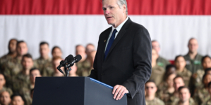 Alaska Governor: Why the Alaska LNG Pipeline Matters for South Korea’s Energy Security | Opinion