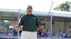 Aldrich Potgieter Joins Tiger Woods, Jordan Spieth in PGA Tour History
