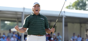 Aldrich Potgieter Joins Tiger Woods, Jordan Spieth in PGA Tour History