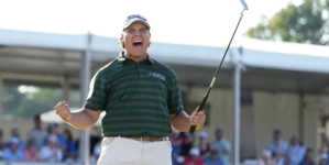 Aldrich Potgieter Joins Tiger Woods, Jordan Spieth in PGA Tour History