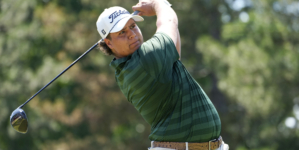 Collin Morikawa Gets Real on Aldrich Potgieter’s Insane Driving Ability at Rocket Classic