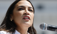 AOC Says Trump’s Iran Strikes ‘Clearly Grounds for Impeachment’