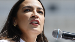 AOC Says Trump’s Iran Strikes ‘Clearly Grounds for Impeachment’