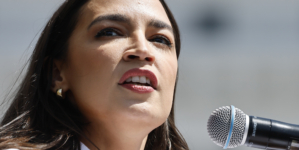 AOC Says Trump’s Iran Strikes ‘Clearly Grounds for Impeachment’