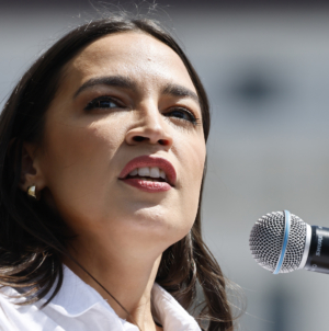 AOC Says Trump’s Iran Strikes ‘Clearly Grounds for Impeachment’