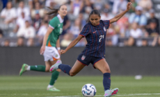 How to Watch USWNT vs. Ireland: Live Stream Women’s International Soccer, TV Channel