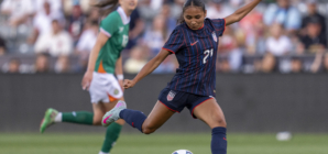 How to Watch USWNT vs. Ireland: Live Stream Women’s International Soccer, TV Channel