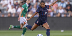 How to Watch USWNT vs. Ireland: Live Stream Women’s International Soccer, TV Channel