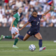 How to Watch USWNT vs. Ireland: Live Stream Women’s International Soccer, TV Channel